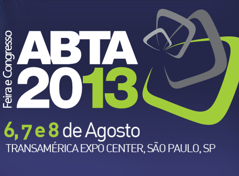 Logo ABTA