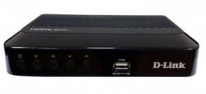 D-link dtb-332 STB bolsa familia